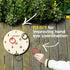 Hook Ring Toss Game